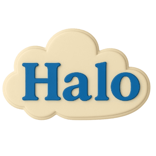 Halo logo